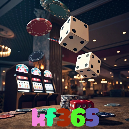 kf365：Aposte no futebol, jogue poker e conquiste vitórias épicas!