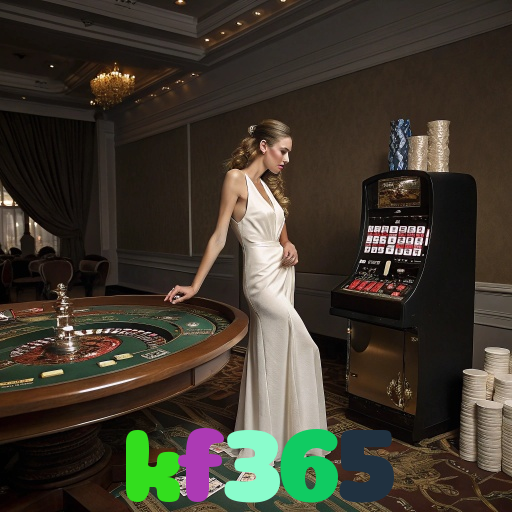 kf365:Aposte nas melhores slots e conquiste prêmios como nunca!