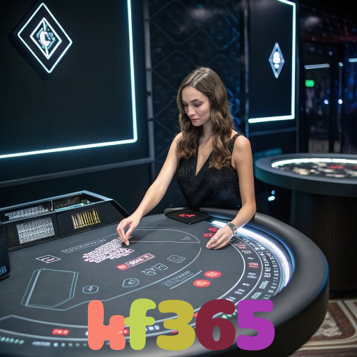 kf365：Aposte nas melhores slots e conquiste prêmios como nunca!