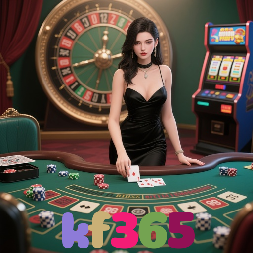 kf365：Aposte no futebol, jogue poker e conquiste vitórias épicas!