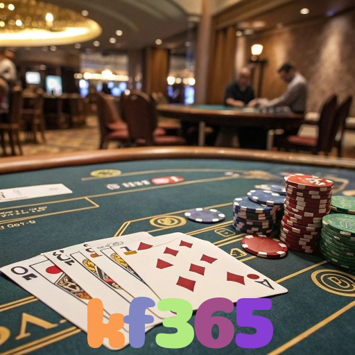 kf365：Aposte nas melhores slots e conquiste prêmios como nunca!