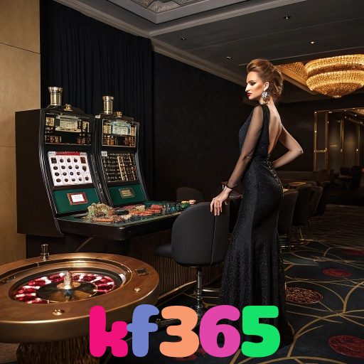 kf365:Aposte nas melhores slots e conquiste prêmios como nunca!