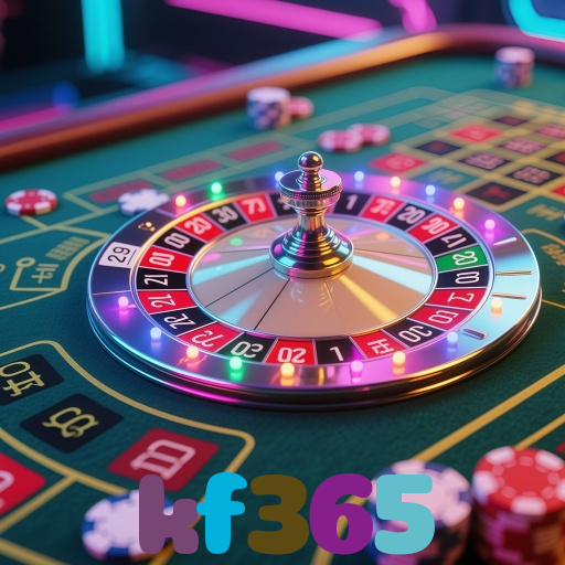 kf365:Aposte nas melhores slots e conquiste prêmios como nunca!