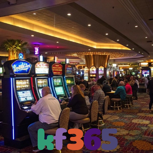 kf365：Jogue poker, aposte no futebol e ganhe em grandes jogos de cassino!