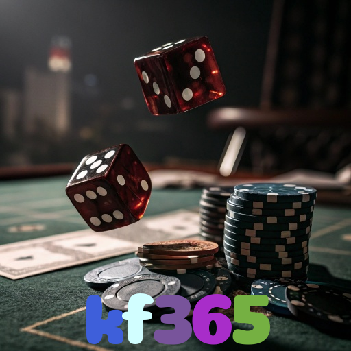 kf365：Aposte no futebol, jogue poker e conquiste vitórias épicas!