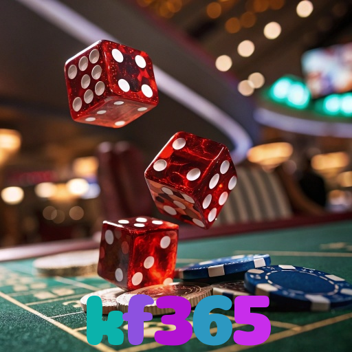 kf365：Aposte no futebol, jogue poker e conquiste vitórias épicas!