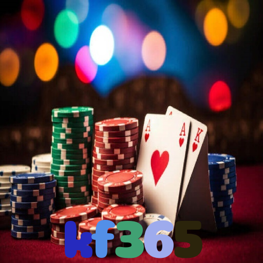 kf365：Aposte no futebol, jogue poker e conquiste vitórias épicas!