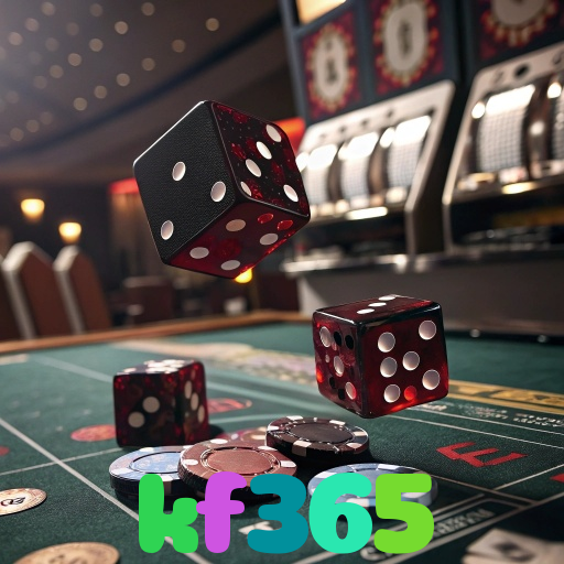 kf365：Jogue poker, aposte no futebol e ganhe em grandes jogos de cassino!