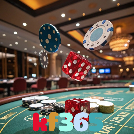 kf365：Aposte nas melhores slots e conquiste prêmios como nunca!