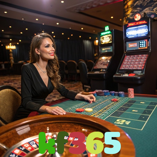 kf365:Aposte nas melhores slots e conquiste prêmios como nunca!