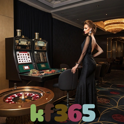 kf365:Aposte no futebol, jogue poker e conquiste vitórias épicas!
