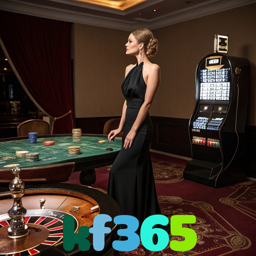 kf365：Aposte nas melhores slots e conquiste prêmios como nunca!