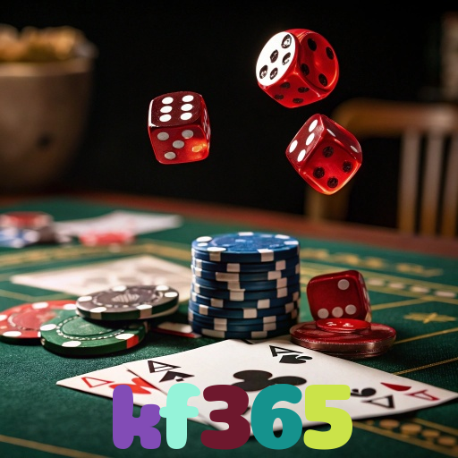 kf365：Aposte nas melhores slots e conquiste prêmios como nunca!
