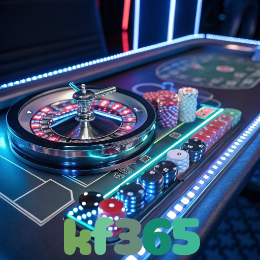 kf365:Aposte nas melhores slots e conquiste prêmios como nunca!