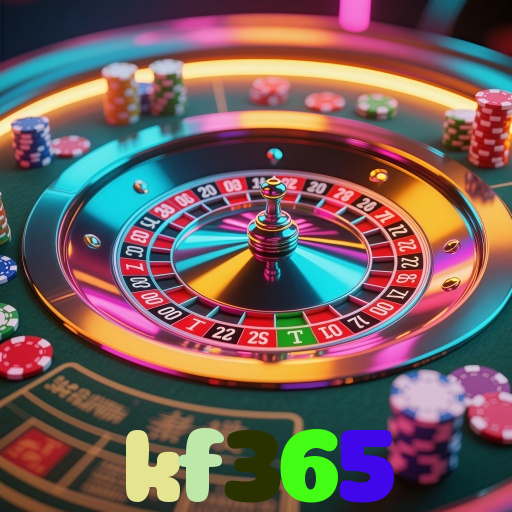 kf365:Aposte no futebol, jogue poker e conquiste vitórias épicas!