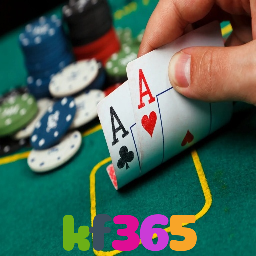 kf365：Aposte nas melhores slots e conquiste prêmios como nunca!