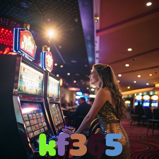 kf365:Jogue poker, aposte no futebol e ganhe em grandes jogos de cassino!