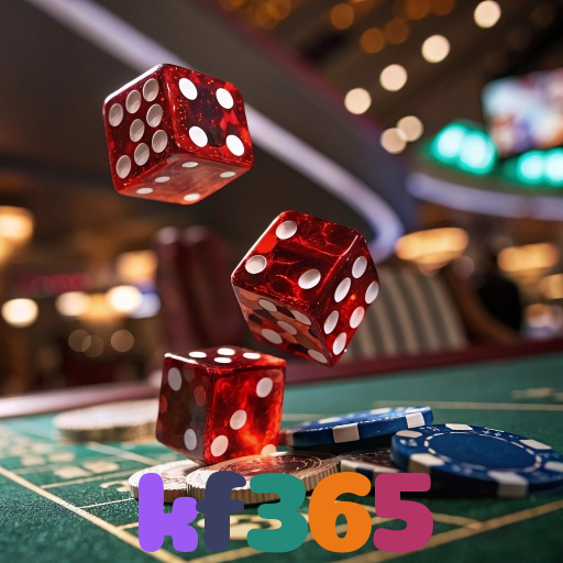 kf365：Aposte nas melhores slots e conquiste prêmios como nunca!