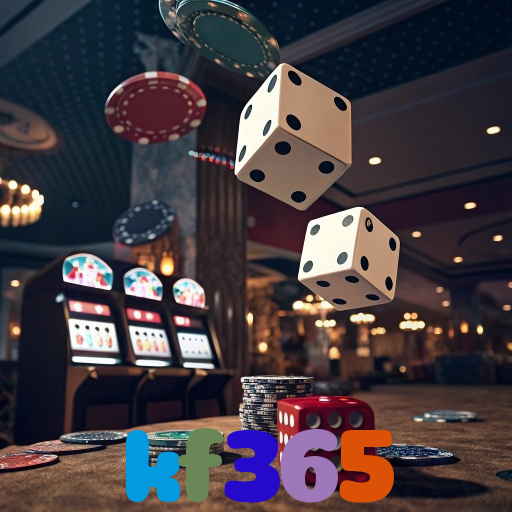 kf365:Jogue poker, aposte no futebol e ganhe em grandes jogos de cassino!