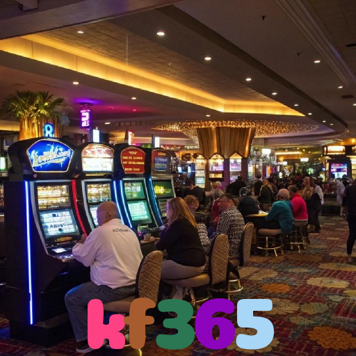 kf365:Jogue poker, aposte no futebol e ganhe em grandes jogos de cassino!