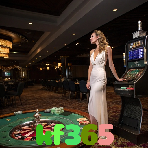 kf365：Aposte no futebol, jogue poker e conquiste vitórias épicas!