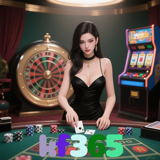 kf365:Jogue poker, aposte no futebol e ganhe em grandes jogos de cassino!
