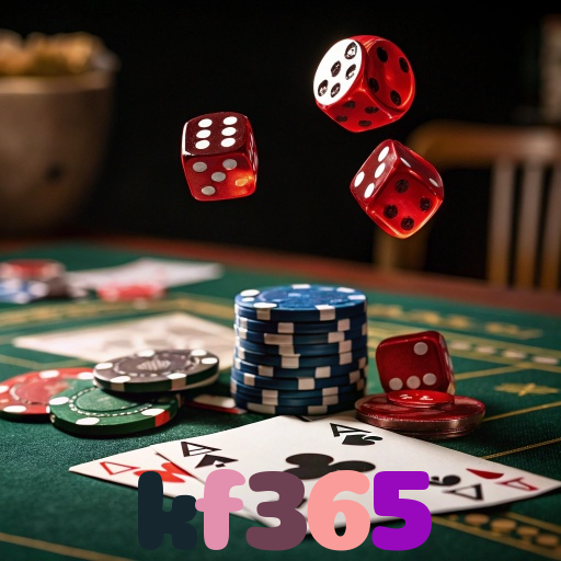 kf365:Jogue poker, aposte no futebol e ganhe em grandes jogos de cassino!