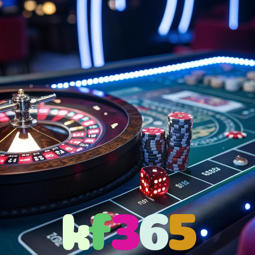 kf365：Jogue poker, aposte no futebol e ganhe em grandes jogos de cassino!