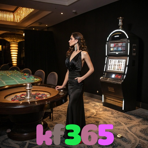 kf365：Aposte nas melhores slots e conquiste prêmios como nunca!