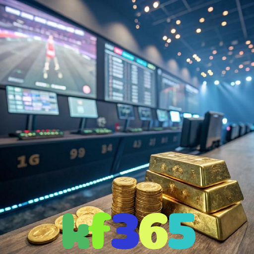 kf365：Jogue poker, aposte no futebol e ganhe em grandes jogos de cassino!
