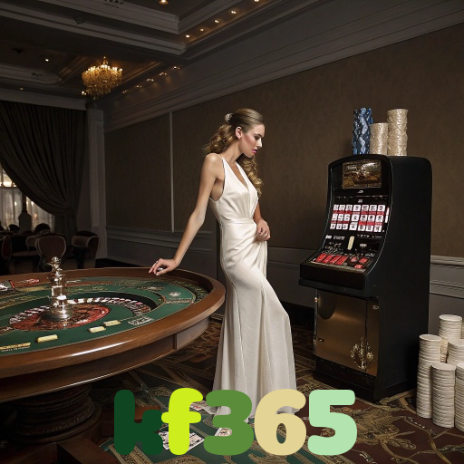 kf365：Aposte no futebol, jogue poker e conquiste vitórias épicas!
