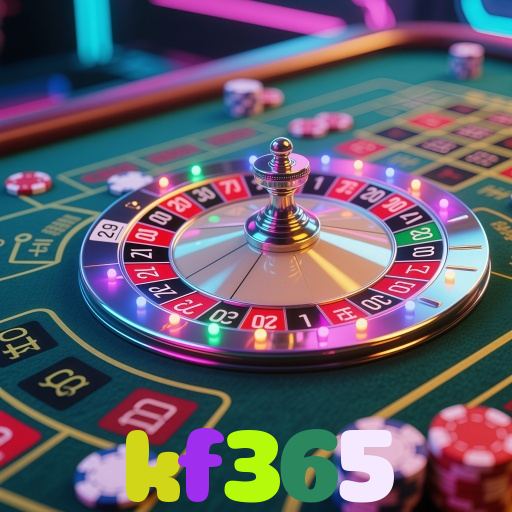 kf365:Aposte nas melhores slots e conquiste prêmios como nunca!