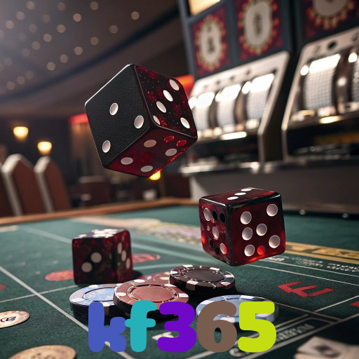 kf365：Aposte no futebol, jogue poker e conquiste vitórias épicas!