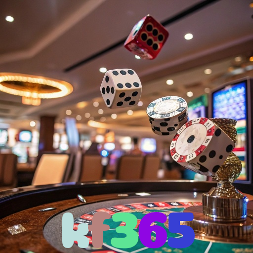 kf365:Jogue poker, aposte no futebol e ganhe em grandes jogos de cassino!