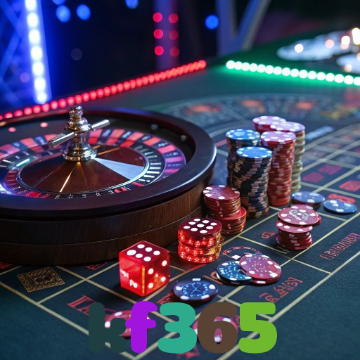 kf365：Aposte no futebol, jogue poker e conquiste vitórias épicas!