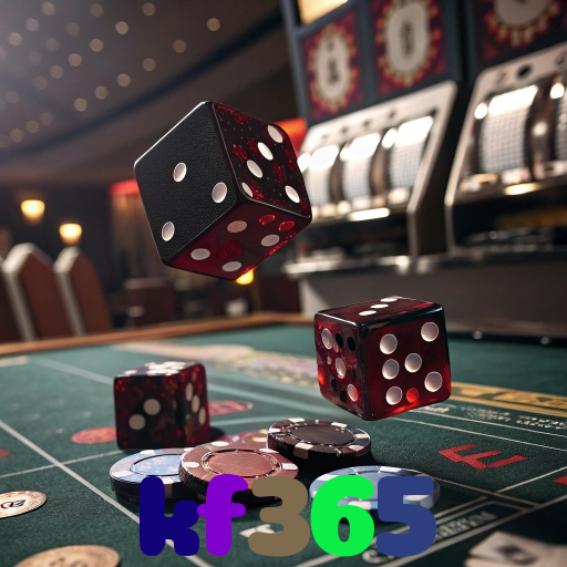 kf365:Jogue poker, aposte no futebol e ganhe em grandes jogos de cassino!