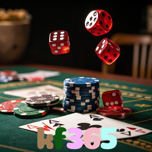 kf365:Jogue poker, aposte no futebol e ganhe em grandes jogos de cassino!