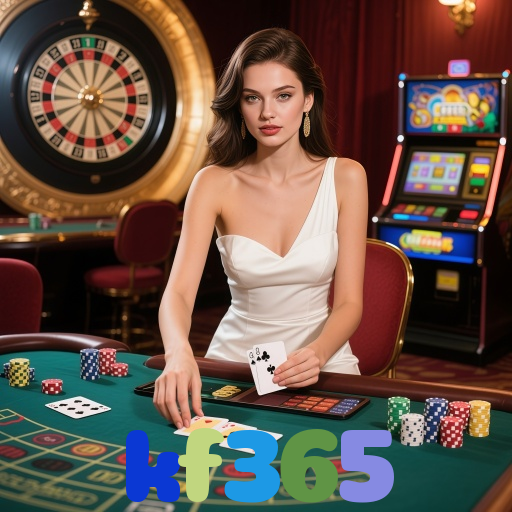 kf365：Aposte no futebol, jogue poker e conquiste vitórias épicas!