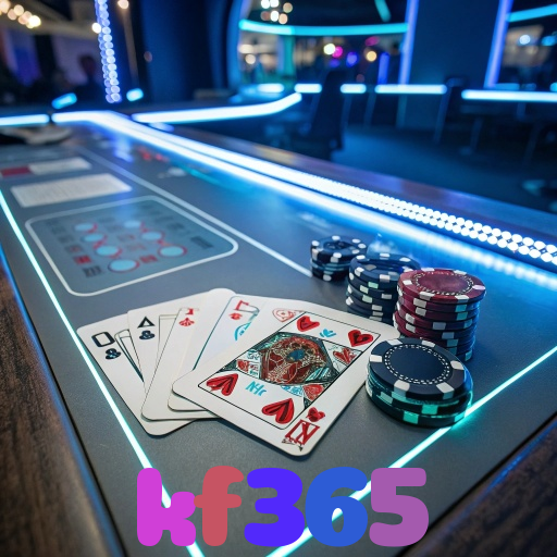 kf365：Aposte nas melhores slots e conquiste prêmios como nunca!