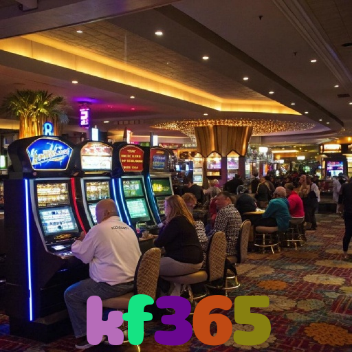 kf365:Jogue poker, aposte no futebol e ganhe em grandes jogos de cassino!