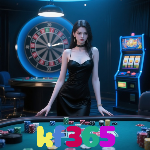 kf365:Jogue poker, aposte no futebol e ganhe em grandes jogos de cassino!