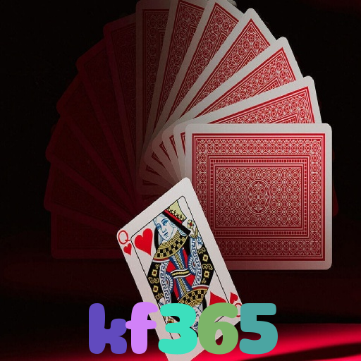 kf365:Jogue poker, aposte no futebol e ganhe em grandes jogos de cassino!