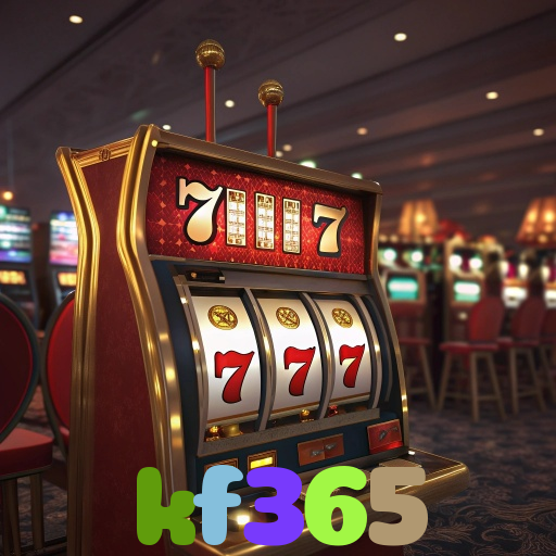 kf365：Aposte nas melhores slots e conquiste prêmios como nunca!