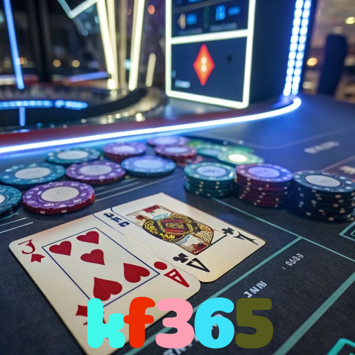 kf365:Aposte nas melhores slots e conquiste prêmios como nunca!