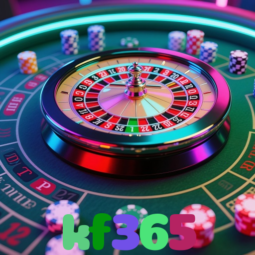 kf365：Jogue poker, aposte no futebol e ganhe em grandes jogos de cassino!
