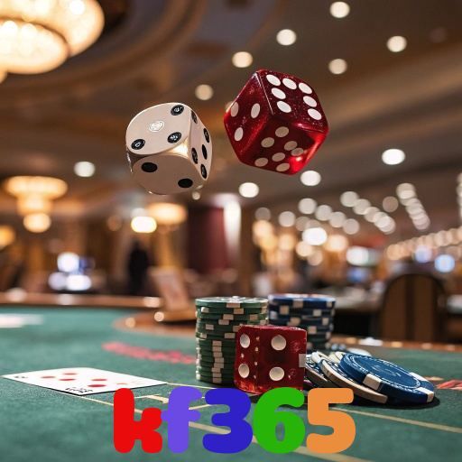 kf365:Aposte nas melhores slots e conquiste prêmios como nunca!
