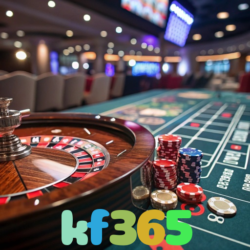kf365：Aposte nas melhores slots e conquiste prêmios como nunca!