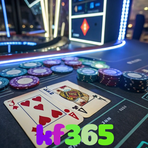 kf365：Aposte nas melhores slots e conquiste prêmios como nunca!
