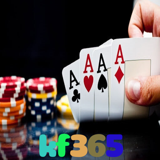 kf365：Aposte nas melhores slots e conquiste prêmios como nunca!