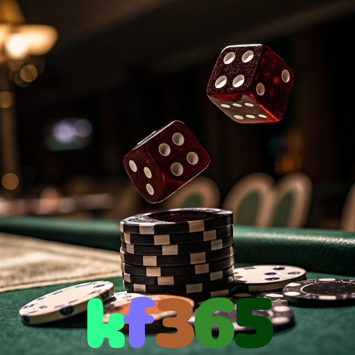 kf365：Jogue poker, aposte no futebol e ganhe em grandes jogos de cassino!